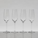 1786&nbsp;5303&nbsp;CHAMPAGNE GLAS..
